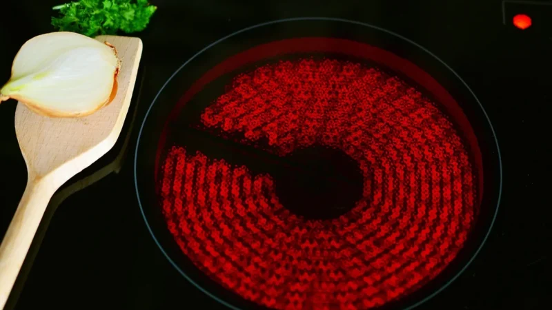 Ranking płyt gazowych do zabudowy: funkcjonalne płyty gazowe na lata