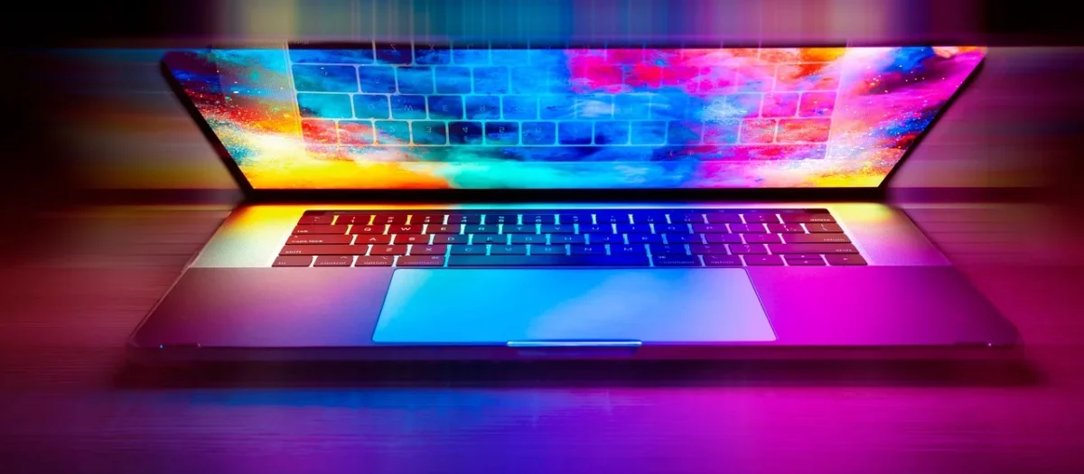 Zenbook 14 OLED — uniwersalny laptop do gamingu, pracy i studiów