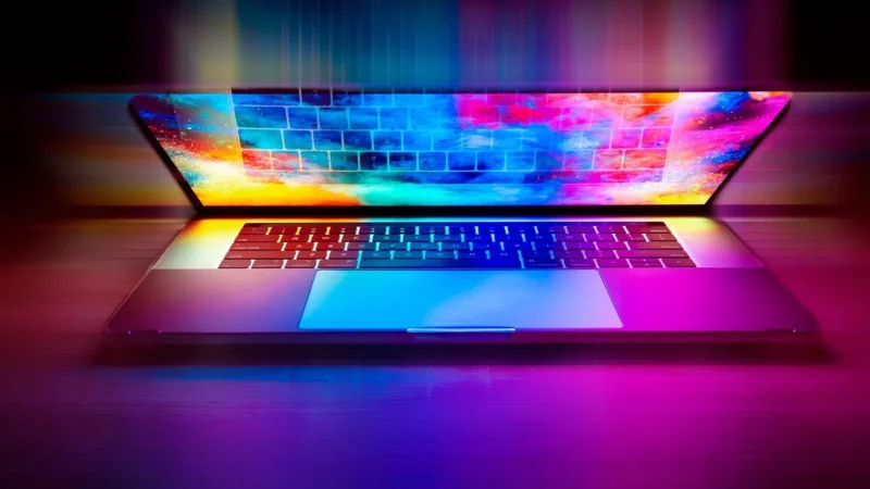 Zenbook 14 OLED — uniwersalny laptop do gamingu, pracy i studiów
